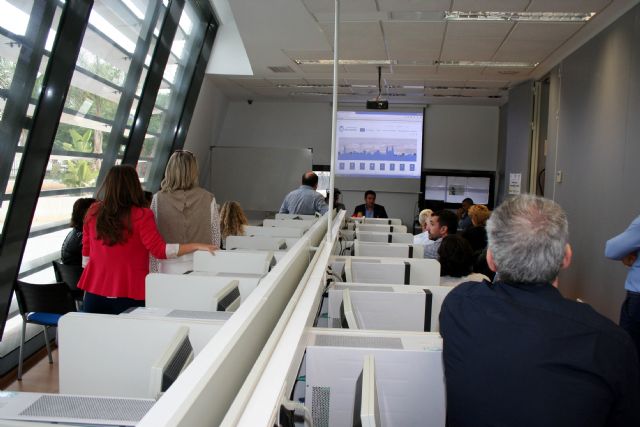 La nueva página web del Ayuntamiento de Alcantarilla ya se encuentra a disposición de los ciudadanos - 4, Foto 4