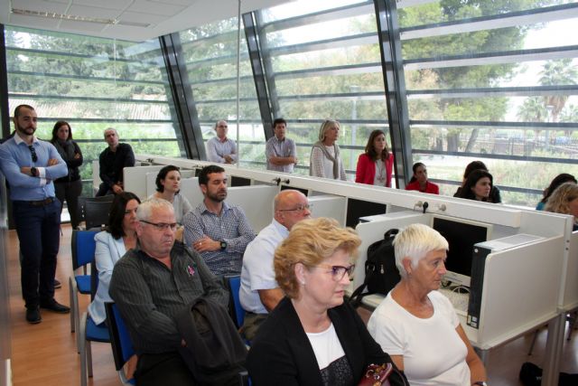 La nueva página web del Ayuntamiento de Alcantarilla ya se encuentra a disposición de los ciudadanos - 5, Foto 5