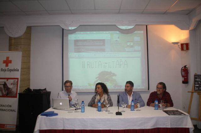 La Manga y Cabo de Palos celebran la II Ruta de la Tapa del 16 de octubre al 1 de noviembre - 3, Foto 3