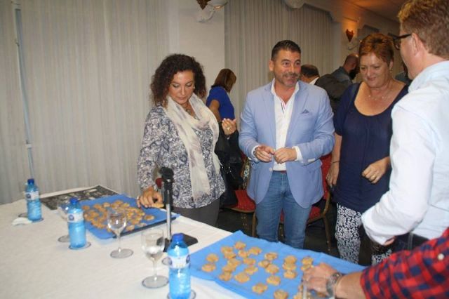 La Manga y Cabo de Palos celebran la II Ruta de la Tapa del 16 de octubre al 1 de noviembre - 4, Foto 4