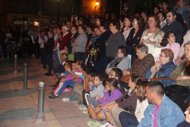 75 años de bailes populares - 1, Foto 1