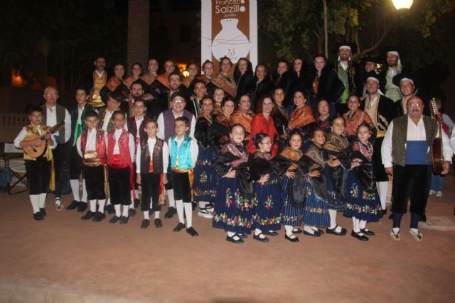 75 años de bailes populares - 5, Foto 5