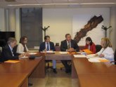 La Comisin Mixta autoriza 542.527 euros en ayudas a familias de Lorca para alquileres y reconstruccin de viviendas dañadas por los terremotos