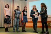 La Universidad de Murcia entrega los premios a los mejores trabajos audiovisuales del curso