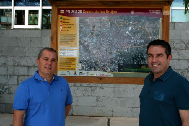 Alcantarilla continua con la programación del Octubre Joven 2015 durante este fin de semana - 1, Foto 1