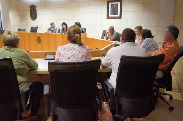 En las pedanías de Mortí y La Costera se celebrarán elecciones para elegir nuevo Alcalde-Pedáneo, Foto 2