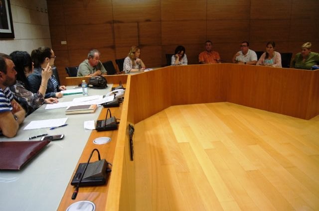 En las pedanías de Mortí y La Costera se celebrarán elecciones para elegir nuevo Alcalde-Pedáneo, Foto 4