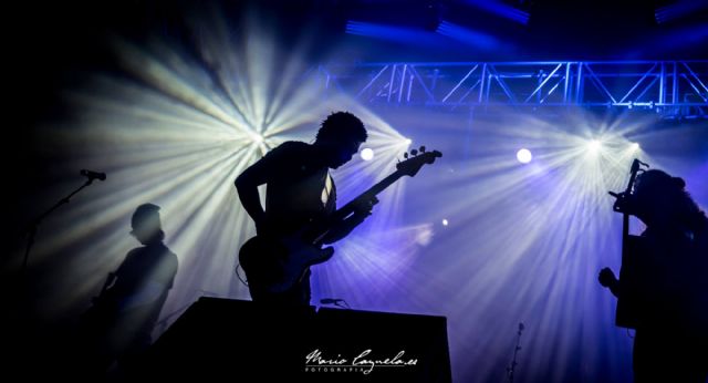 Macaco puso el broche musical a las fiestas de Pilar de la Horadada - 3