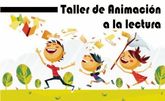 El Taller de Animaci贸n a la Lectura Doctor Cuentitis comienza hoy en la biblioteca p煤blica “Mateo Garc铆a” El Taller de Animaci贸n a la Lectura Doctor Cuentitis comienza hoy en la biblioteca p煤blica “Mateo Garc铆a”