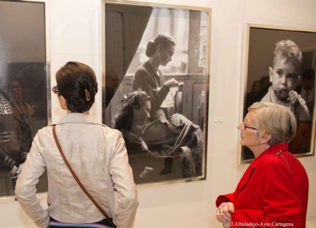 Matrán o el arte del retrato fotográfico - 1, Foto 1