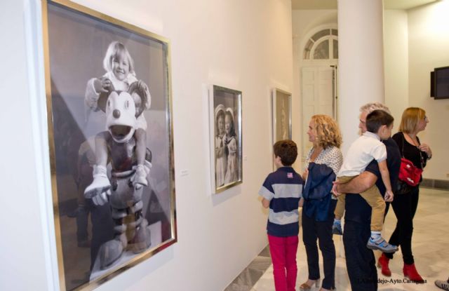 Matrán o el arte del retrato fotográfico - 2, Foto 2