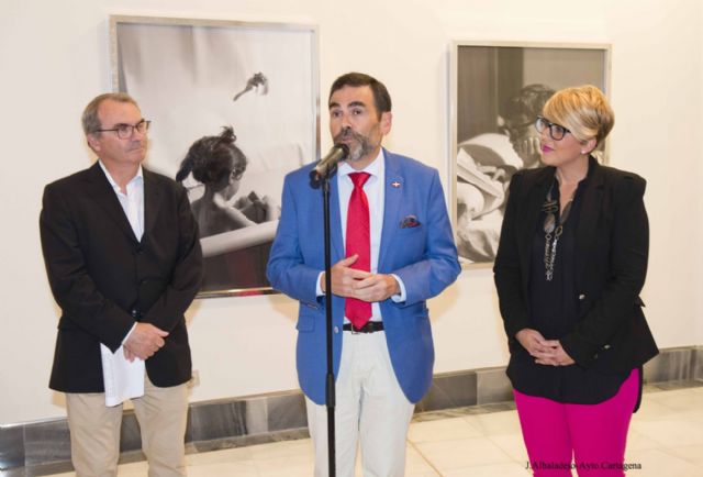 Matrán o el arte del retrato fotográfico - 3, Foto 3