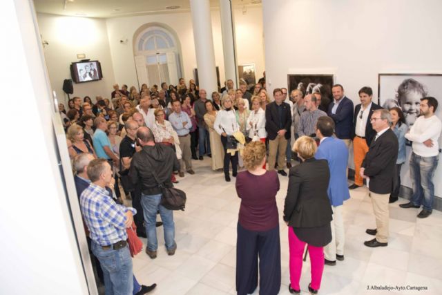 Matrán o el arte del retrato fotográfico - 4, Foto 4