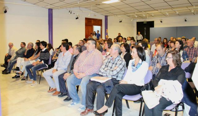 La Concejalía de Educación premia a doce estudiantes caravaqueños por su expediente académico - 4, Foto 4
