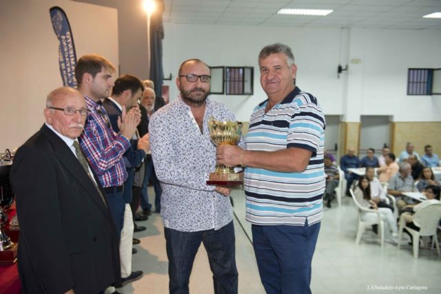 Los Bolos Cartageneros calan también entre los más jóvenes - 3, Foto 3