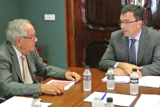 Los murcianos se ahorrarán 18 millones de euros en impuestos el próximo año por la rebaja fiscal - 2, Foto 2