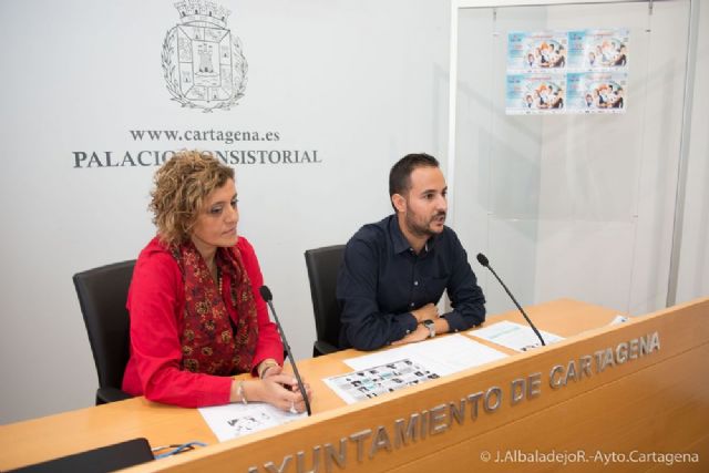 Cerca de veinte ponentes mostrarán cómo educar en el emprendimiento - 3, Foto 3