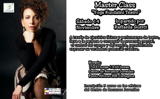 Teatro del Desván inicia sus actividades dentro del programa T-La - 2, Foto 2