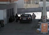 La Guardia Civil desmantela una peligrosa organizaci�n criminal dedicada a atracar en gasolineras, comercios y viviendas