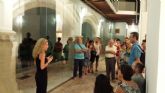 El Museo Santa Clara de Murcia ense&ntilde;a c�mo decorar las tallas en madera con un curso destinado al p�blico adulto