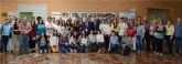 Alumnos de Secundaria harn proyectos de investigacin tutelados por investigadores del CEBAS y la Universidad de Murcia