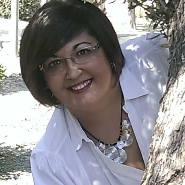 García de Saura presenta la novela La culpa es de D.I.S.N.E.I. el miércoles 21 de octubre en Molina de Segura - 1, Foto 1