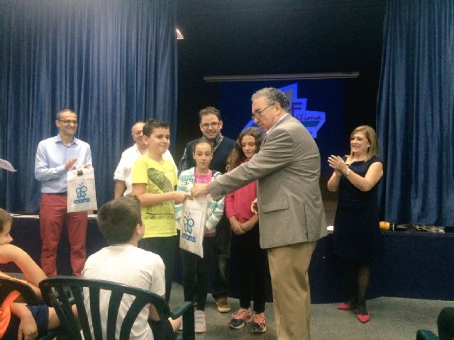 Inaugurada la exposición filatélica 'El Mundo de los Sellos' - 3, Foto 3