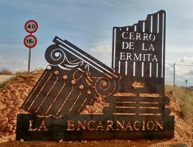 El PP pedirá en el próximo Pleno poner en valor los yacimientos arqueológicos y retomar las visitas guiadas a las pedanías  del municipio - 1, Foto 1