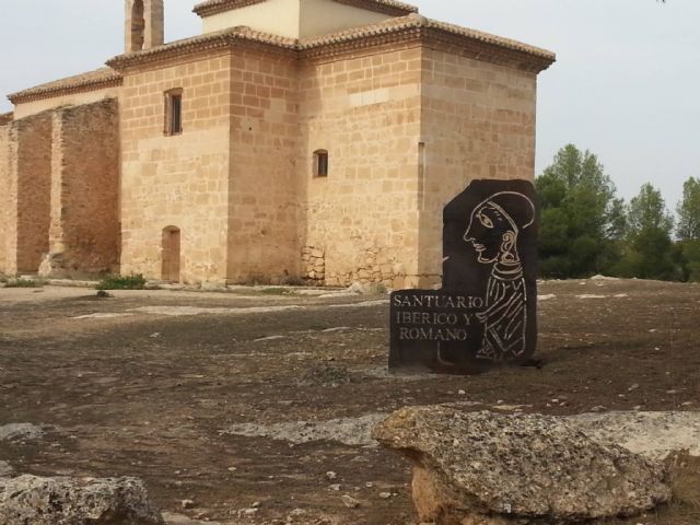 El PP pedirá en el próximo Pleno poner en valor los yacimientos arqueológicos y retomar las visitas guiadas a las pedanías  del municipio - 2, Foto 2