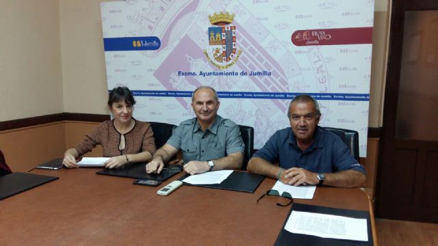 La Concejalía de Agricultura valora los daños en infraestructuras por las lluvias en casi medio millón de euros - 1, Foto 1