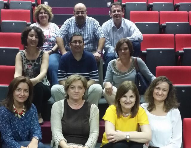 Jumilla fue sede de un seminario formado por directores de archivos municipales - 1, Foto 1