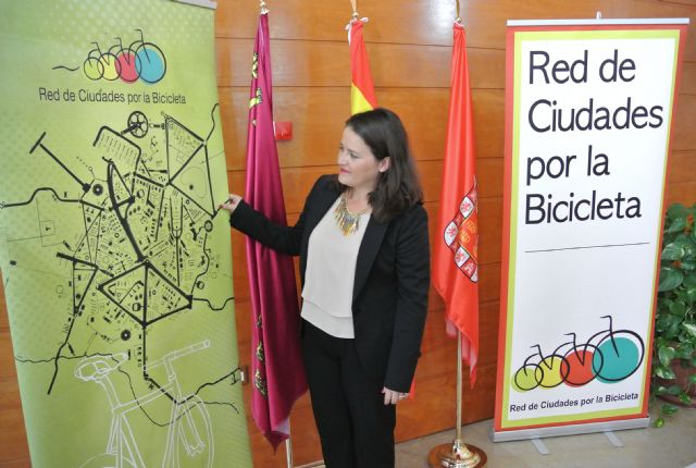 Murcia, capital nacional de la bicicleta - 1, Foto 1