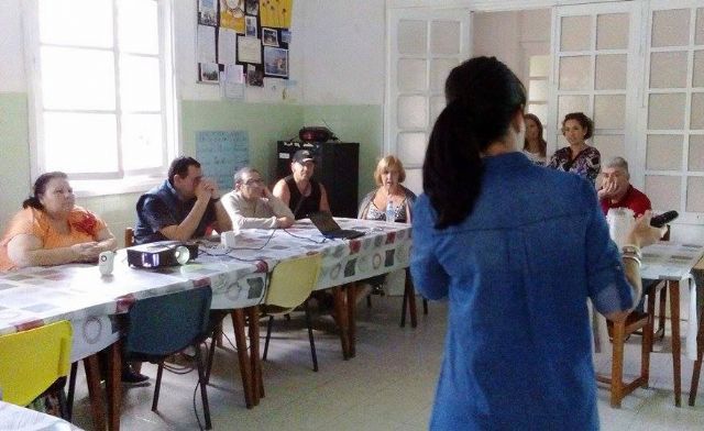 El Ayuntamiento de San Pedro del Pinatar colabora con AFEMAR en la celebración de la semana Pro Salud Mental - 2, Foto 2