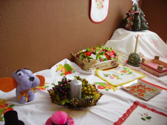 Inauguradas las semanas culturales de mayores en Barrio de la Concepción y Alumbres - 3, Foto 3