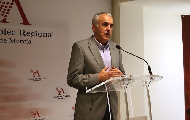 El PSOE pide el apoyo de la Asamblea para que la Semana Santa de Totana sea declarada como Fiesta de Interés Turístico Nacional, Foto 2