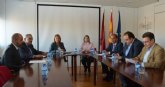 Educaci�n trabaja con la Asociaci�n de Empresas de Transporte Escolar para optimizar el servicio en las 399 rutas escolares