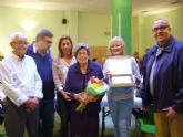Inauguradas las semanas culturales de mayores en Barrio de la Concepción y Alumbres