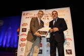 La ARTV de Murcia premia a la Facultad de Comunicacin de la UCAM y a los Deportes de Popular TV
