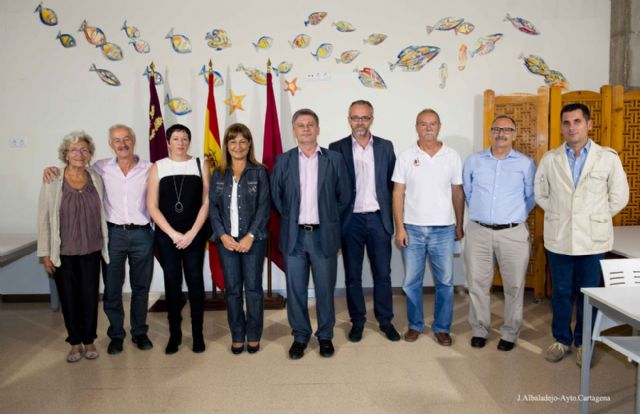 Nueva Junta Vecinal Municipal en Isla Plana-La Azohía - 1, Foto 1