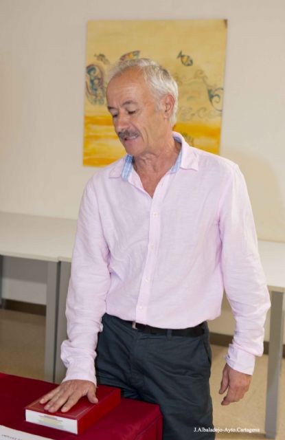 Nueva Junta Vecinal Municipal en Isla Plana-La Azohía - 3, Foto 3