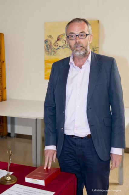 Nueva Junta Vecinal Municipal en Isla Plana-La Azohía - 4, Foto 4