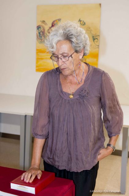 Nueva Junta Vecinal Municipal en Isla Plana-La Azohía - 5, Foto 5