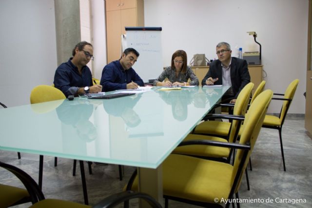 Cartagena se beneficiará de nuevas ayudas y fondos europeos para proyectos estratégicos - 4, Foto 4