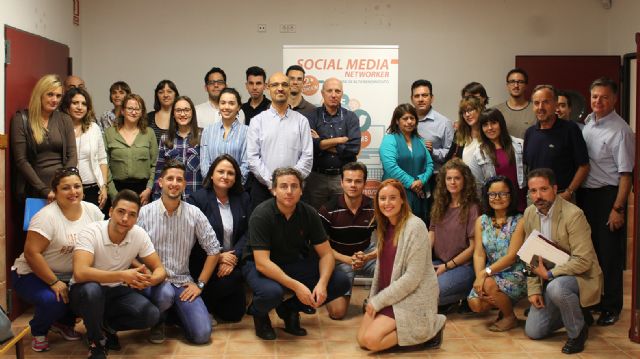 Pymes de la Región de Murcia desafían la brecha digital - 1, Foto 1