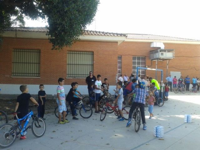 La Aljorra muestra su multiculturalidad y cohesión asociativa - 1, Foto 1