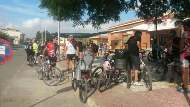 La Aljorra muestra su multiculturalidad y cohesión asociativa - 2, Foto 2