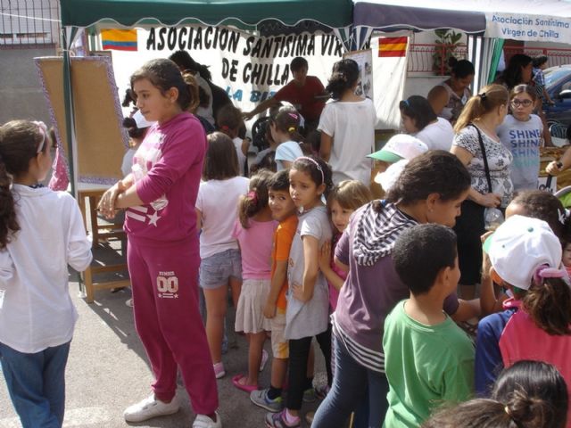 La Aljorra muestra su multiculturalidad y cohesión asociativa - 3, Foto 3