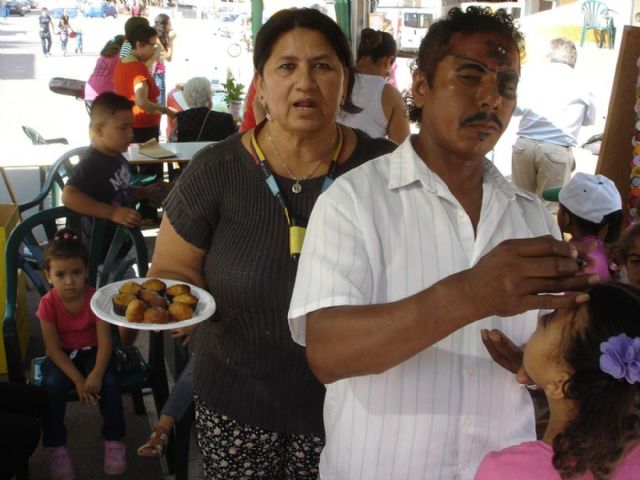 La Aljorra muestra su multiculturalidad y cohesión asociativa - 4, Foto 4