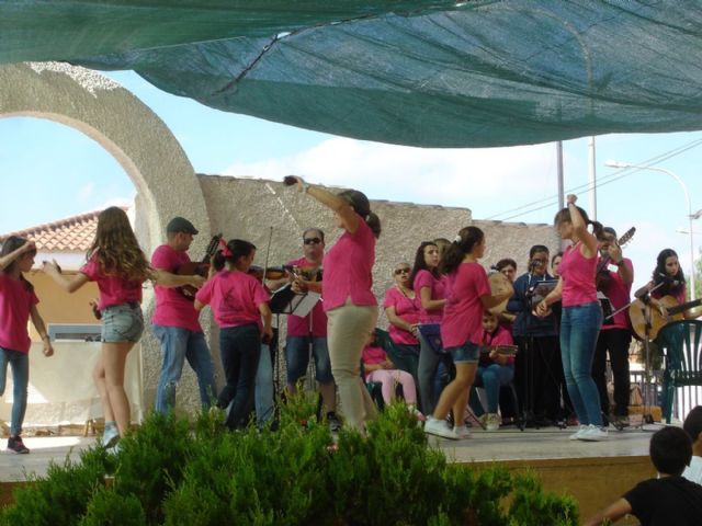 La Aljorra muestra su multiculturalidad y cohesión asociativa - 5, Foto 5