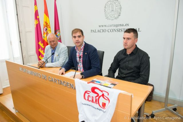 Los campeones regionales de Trialbici se proclamarán en Cartagena - 2, Foto 2